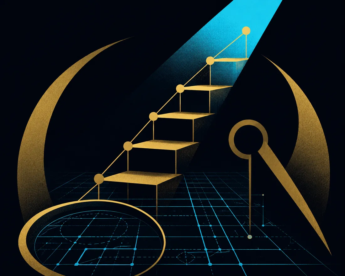 Blue Note Logic — Architecture Audit