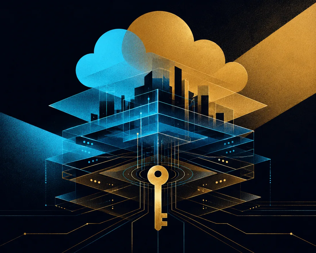 Blue Note Logic — Microsoft Azure delivery