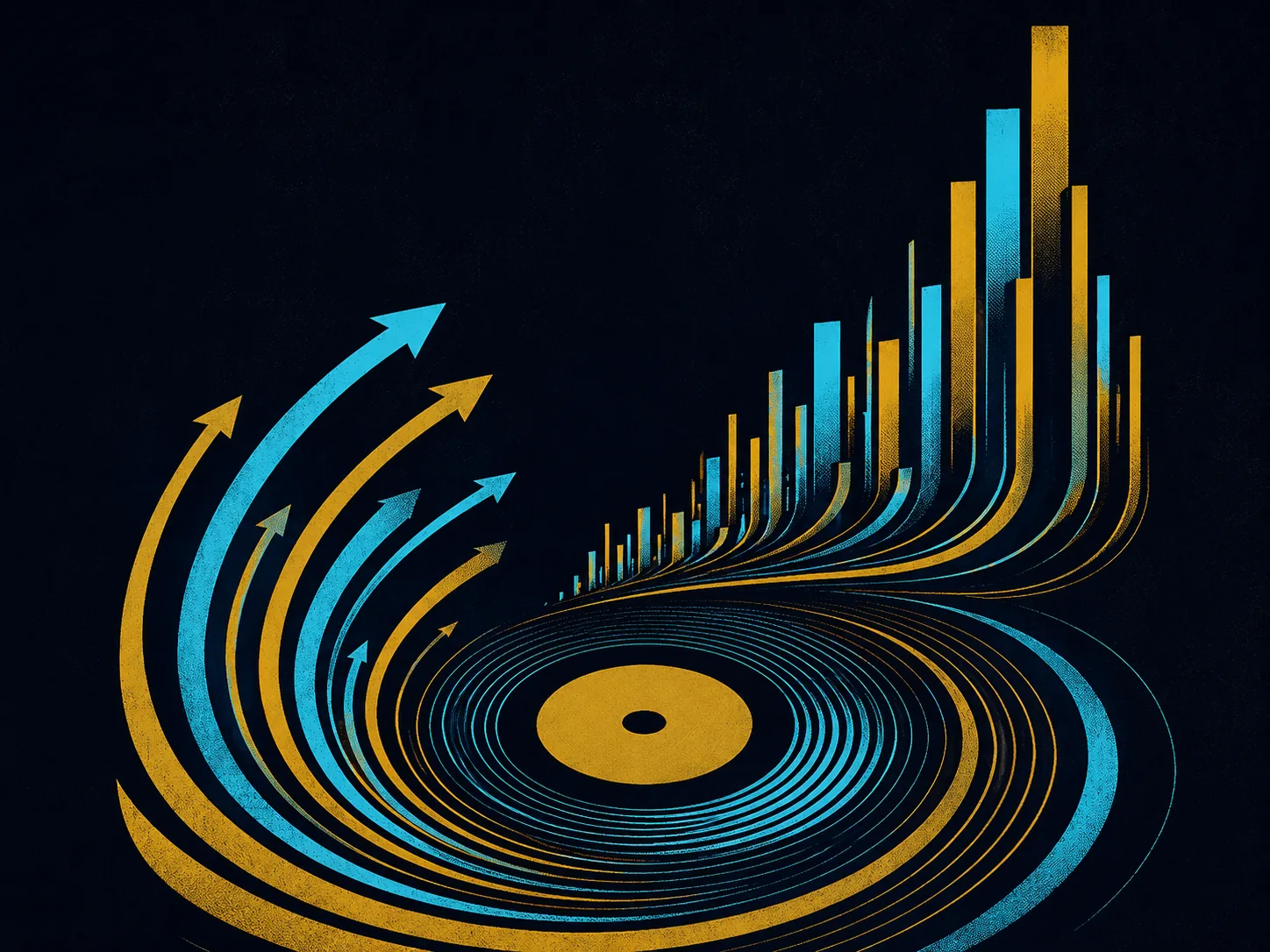 Blue Note Logic — private AI for the Chief Growth Officer