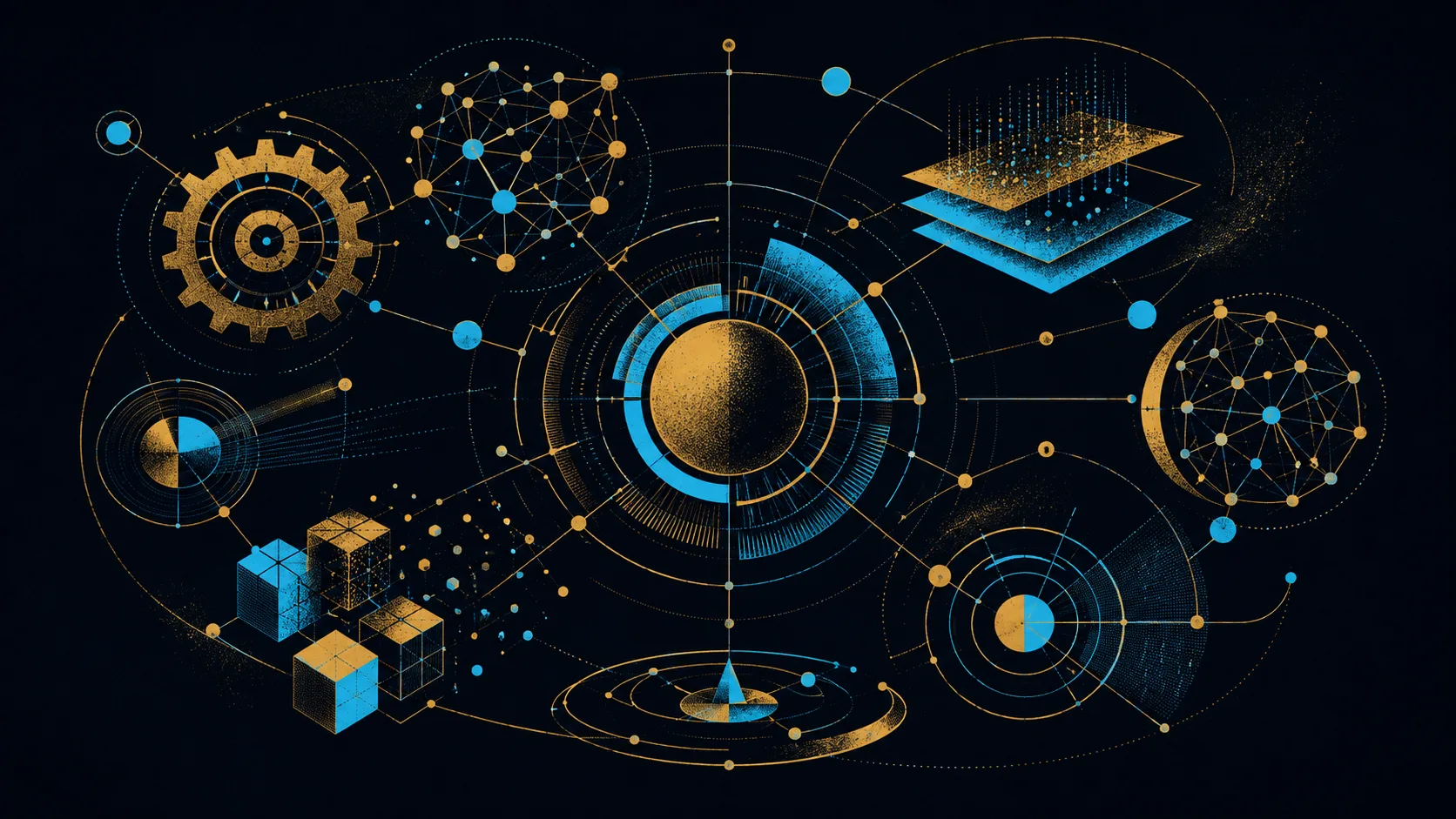 Blue Note Logic — specialist services