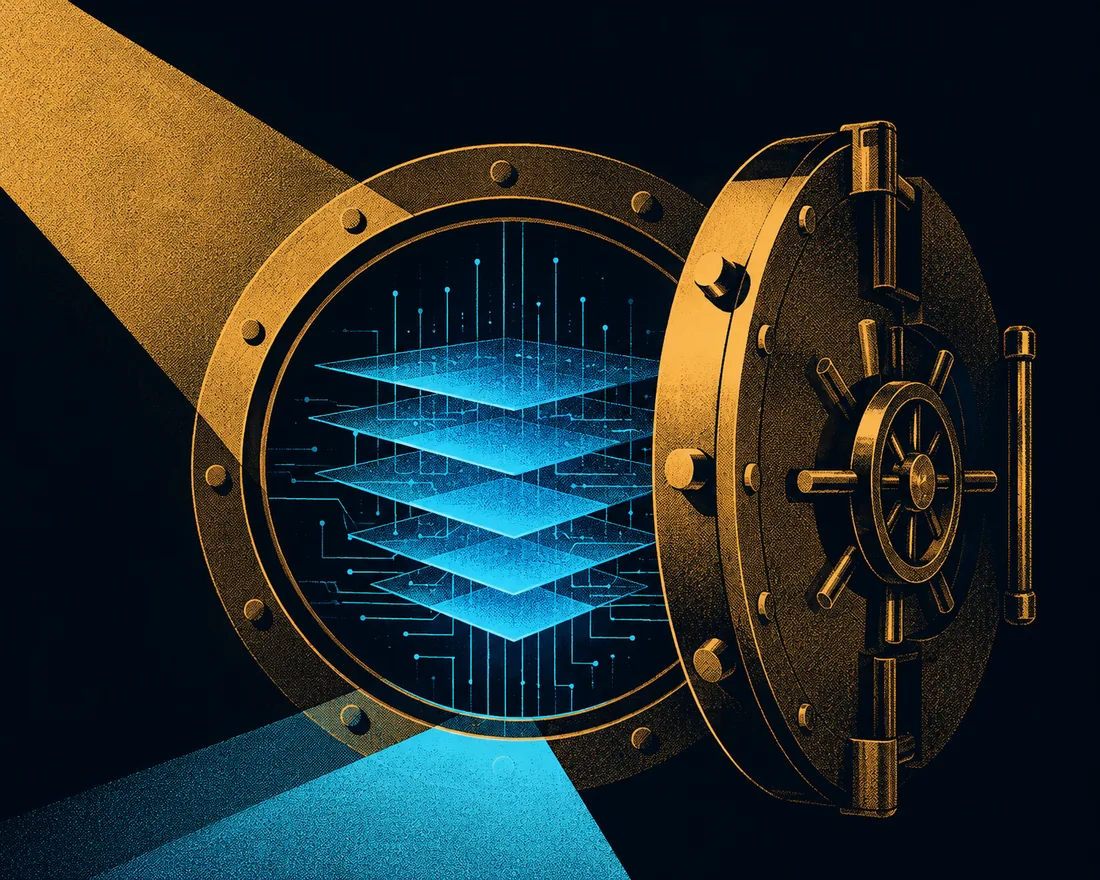Blue Note Logic — products