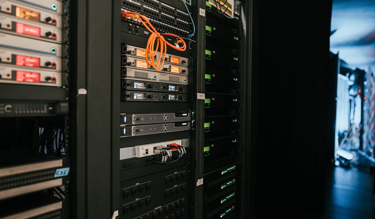 GPU Infrastructure Management